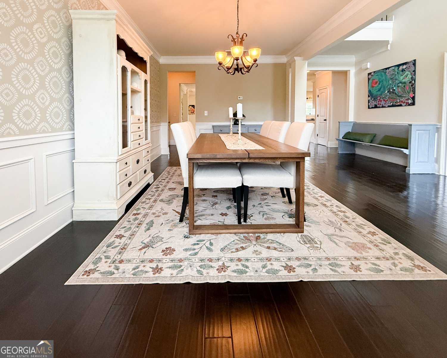 787 Sienna Valley Drive Braselton - Photo 10