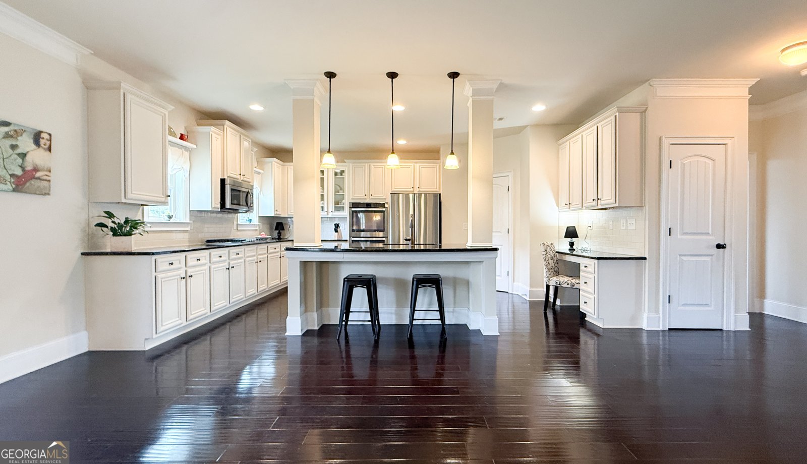 787 Sienna Valley Drive Braselton - Photo 17