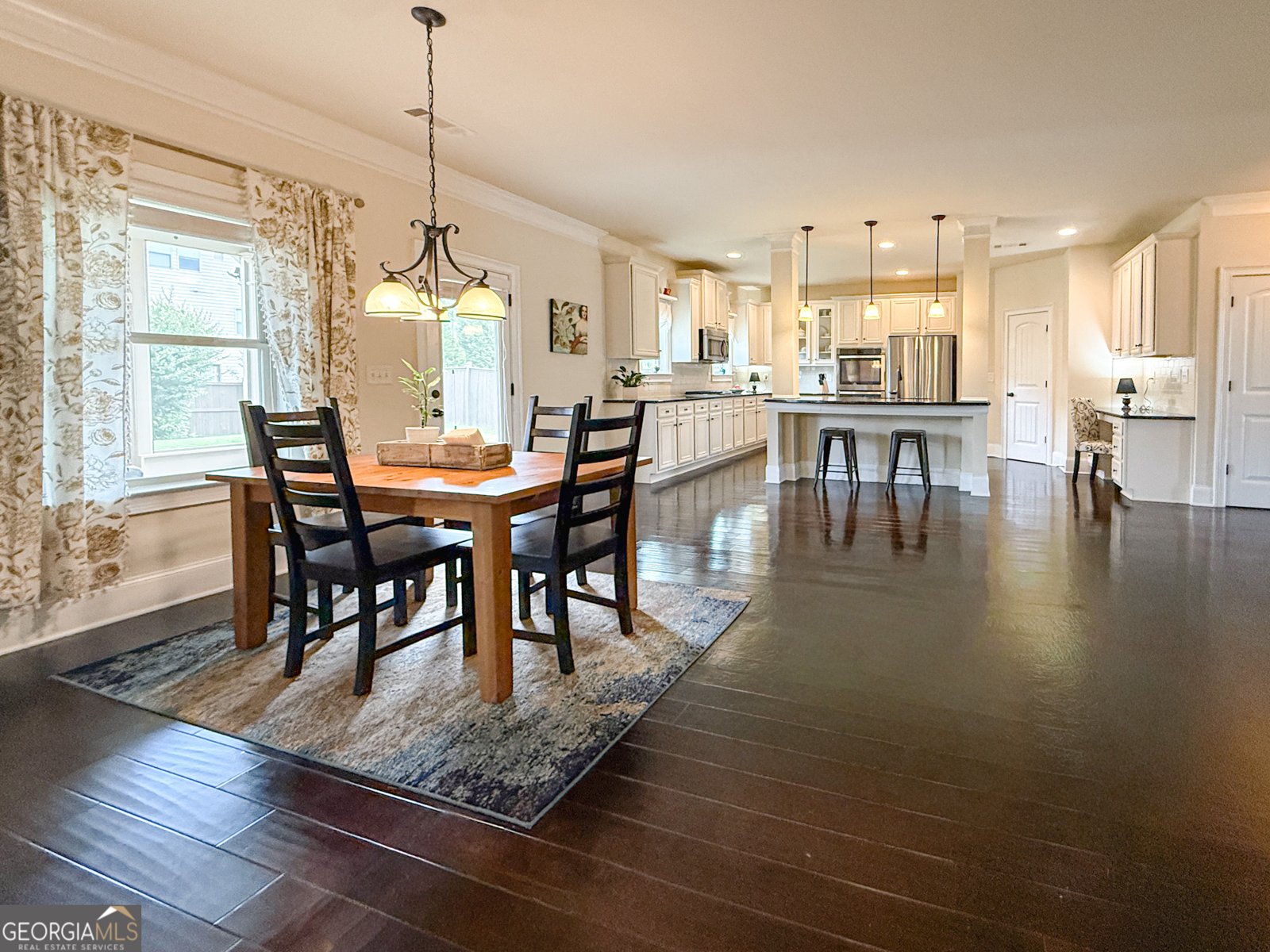 787 Sienna Valley Drive Braselton - Photo 23