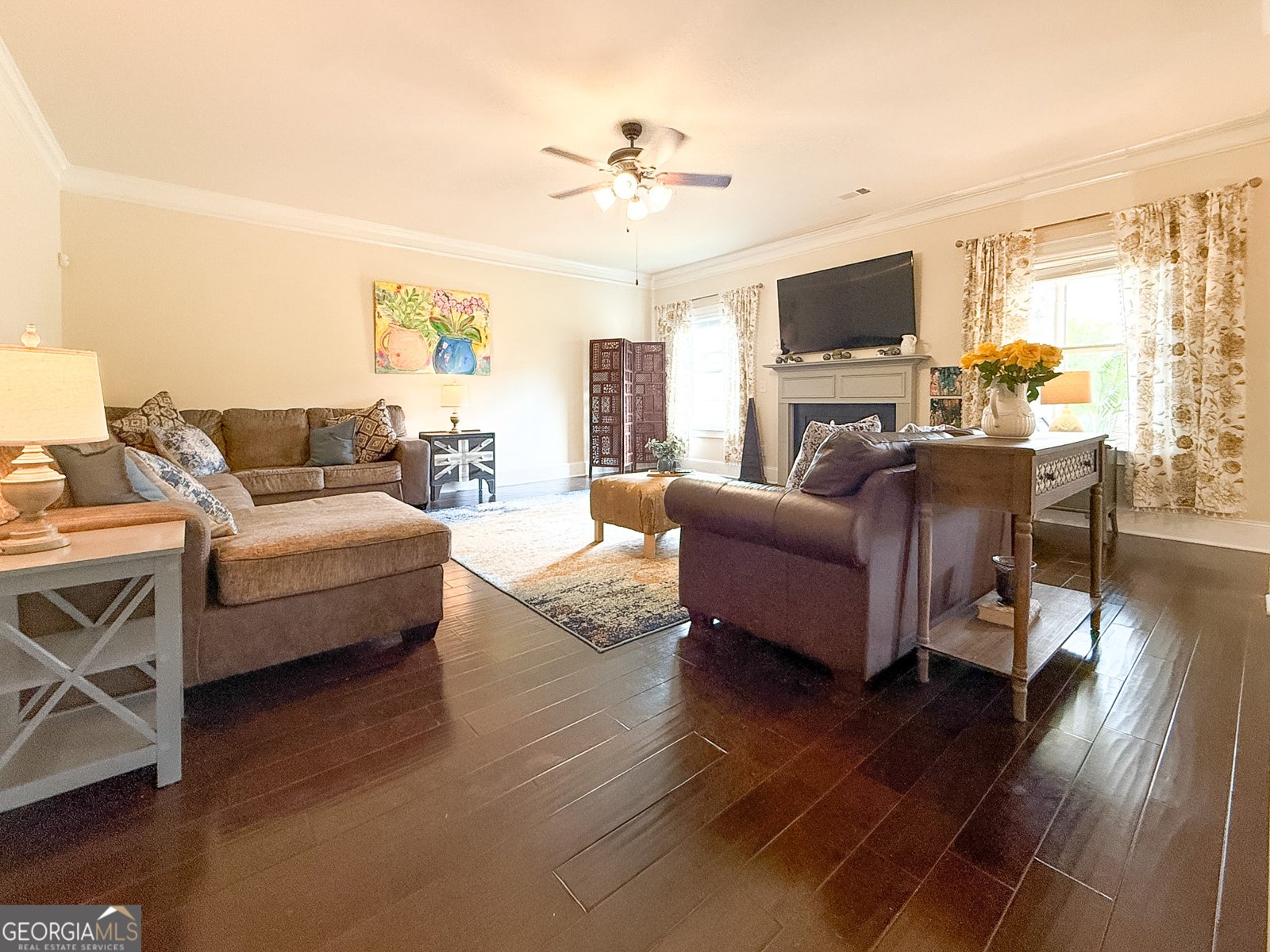 787 Sienna Valley Drive Braselton - Photo 24