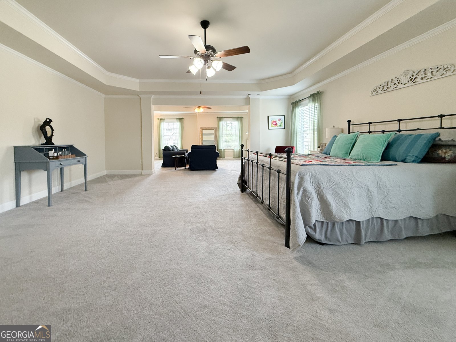 787 Sienna Valley Drive Braselton - Photo 32