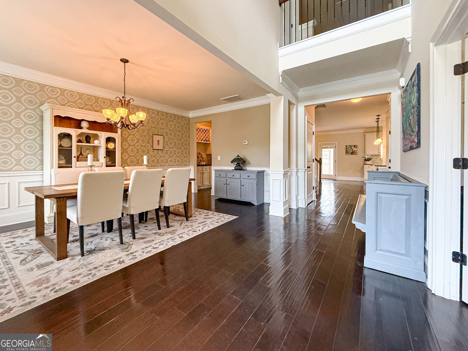 787 Sienna Valley Drive Braselton - Photo 8