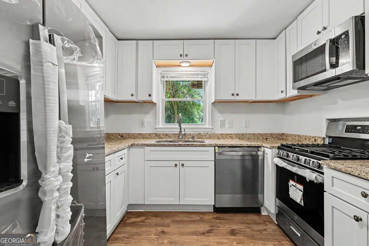 3995 Maxey Hill Drive Stone Mountain - Photo 10