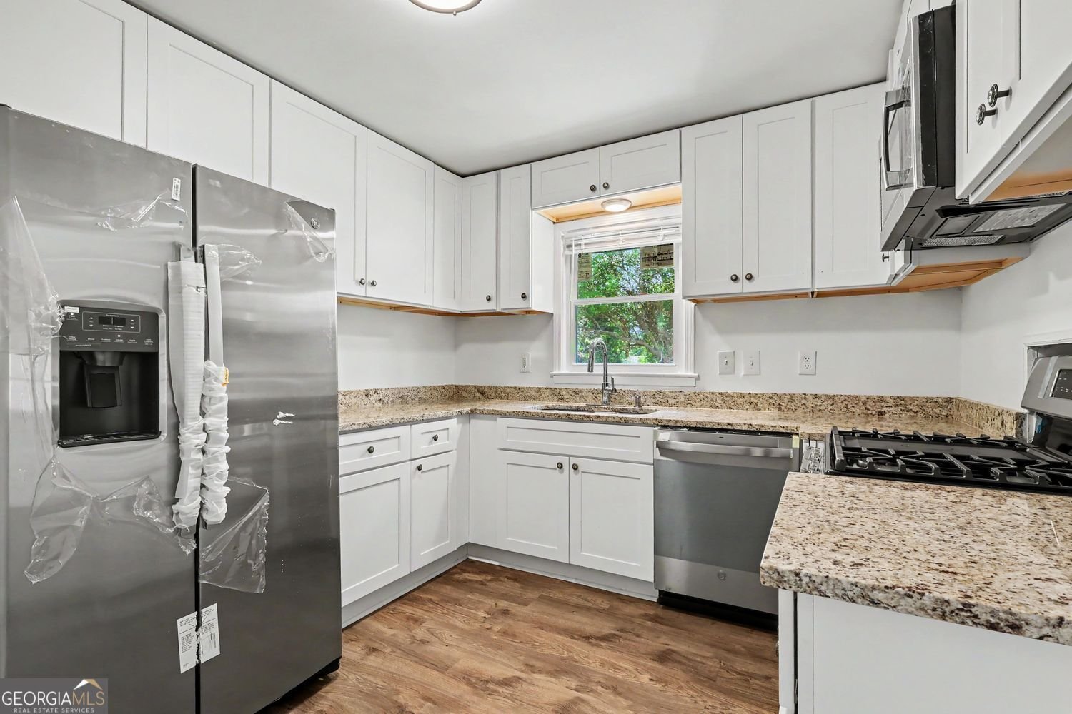 3995 Maxey Hill Drive Stone Mountain - Photo 11