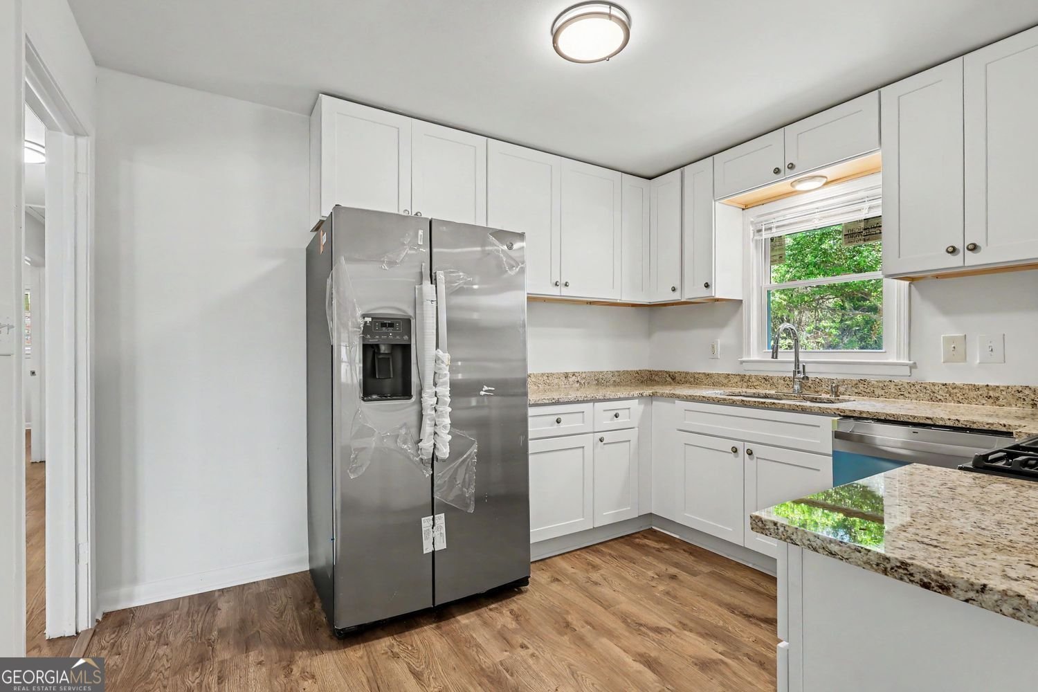 3995 Maxey Hill Drive Stone Mountain - Photo 12