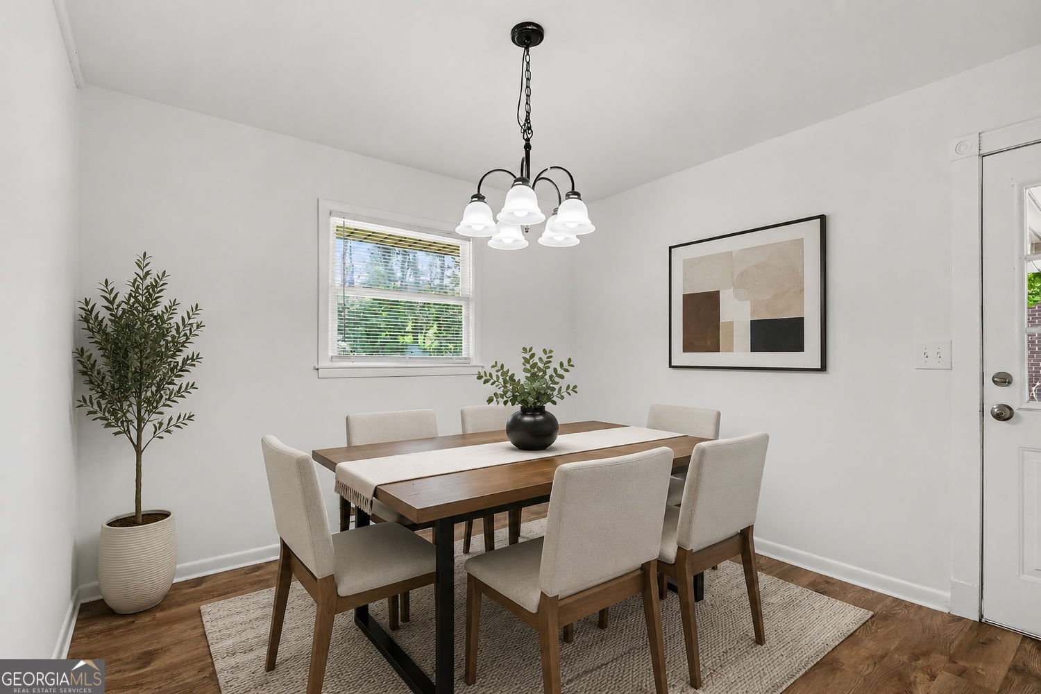 3995 Maxey Hill Drive Stone Mountain - Photo 13
