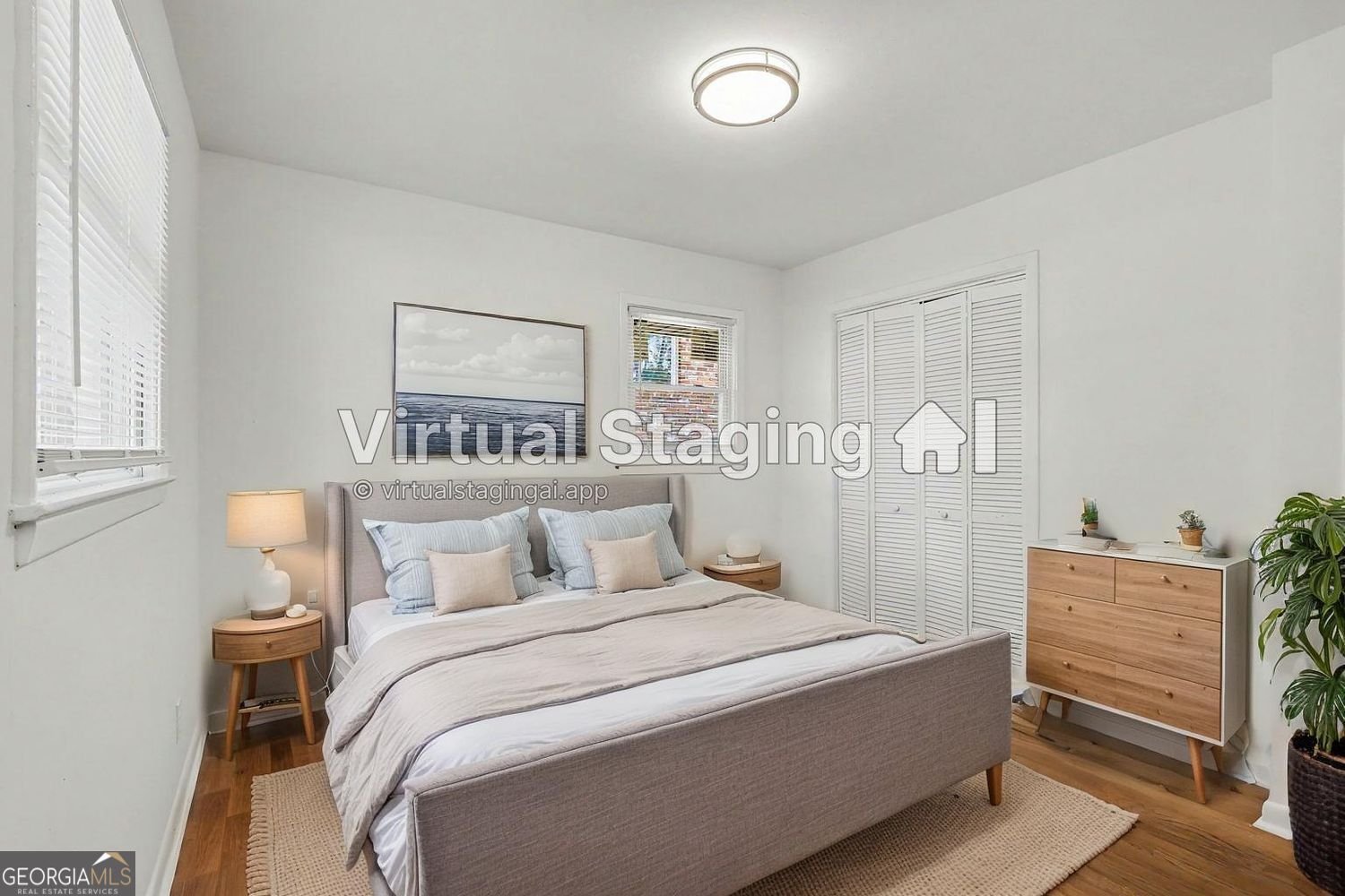 3995 Maxey Hill Drive Stone Mountain - Photo 16