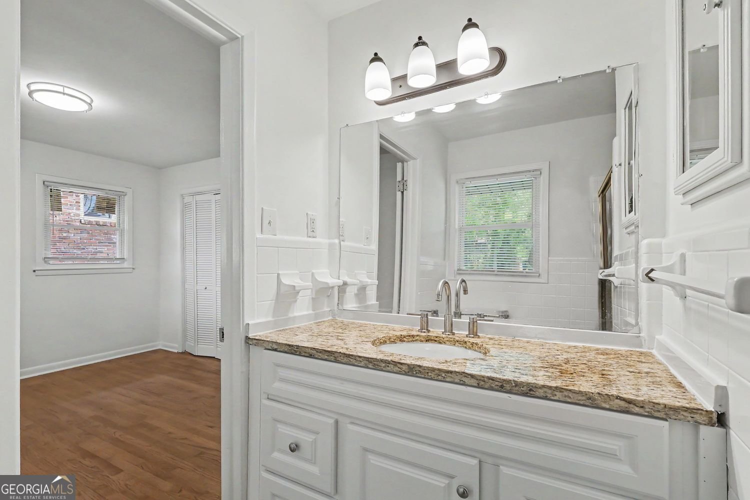 3995 Maxey Hill Drive Stone Mountain - Photo 27