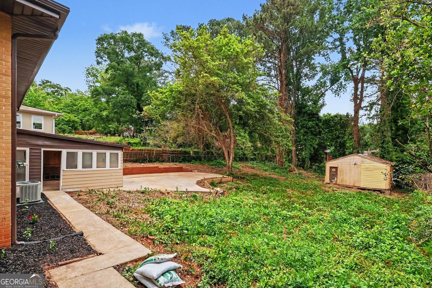 3995 Maxey Hill Drive Stone Mountain - Photo 34