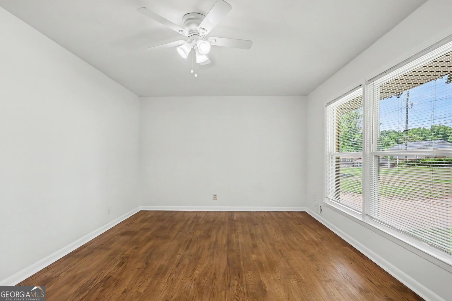 3995 Maxey Hill Drive Stone Mountain - Photo 6