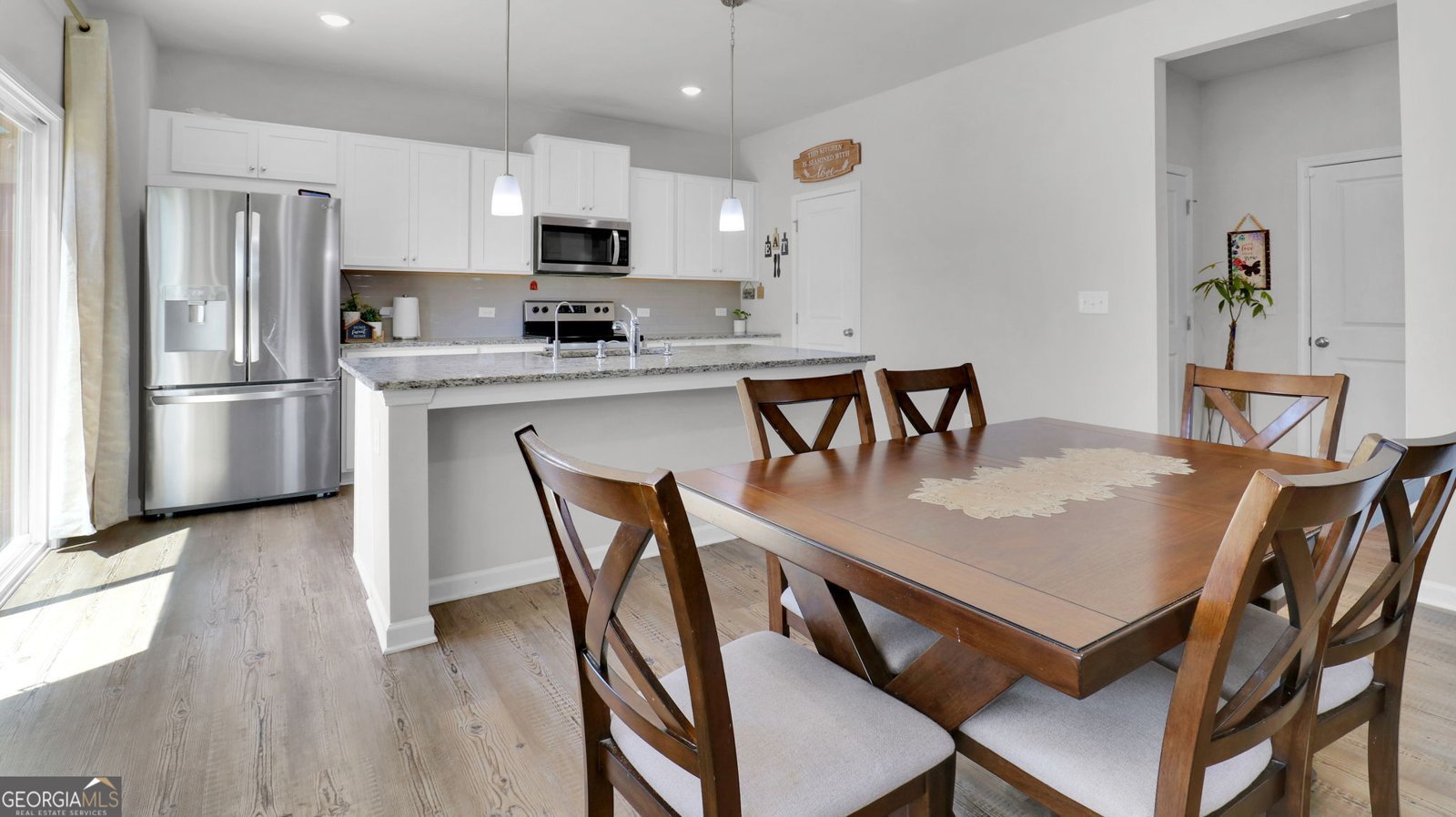 42 Springwood Lane Dawsonville - Photo 10