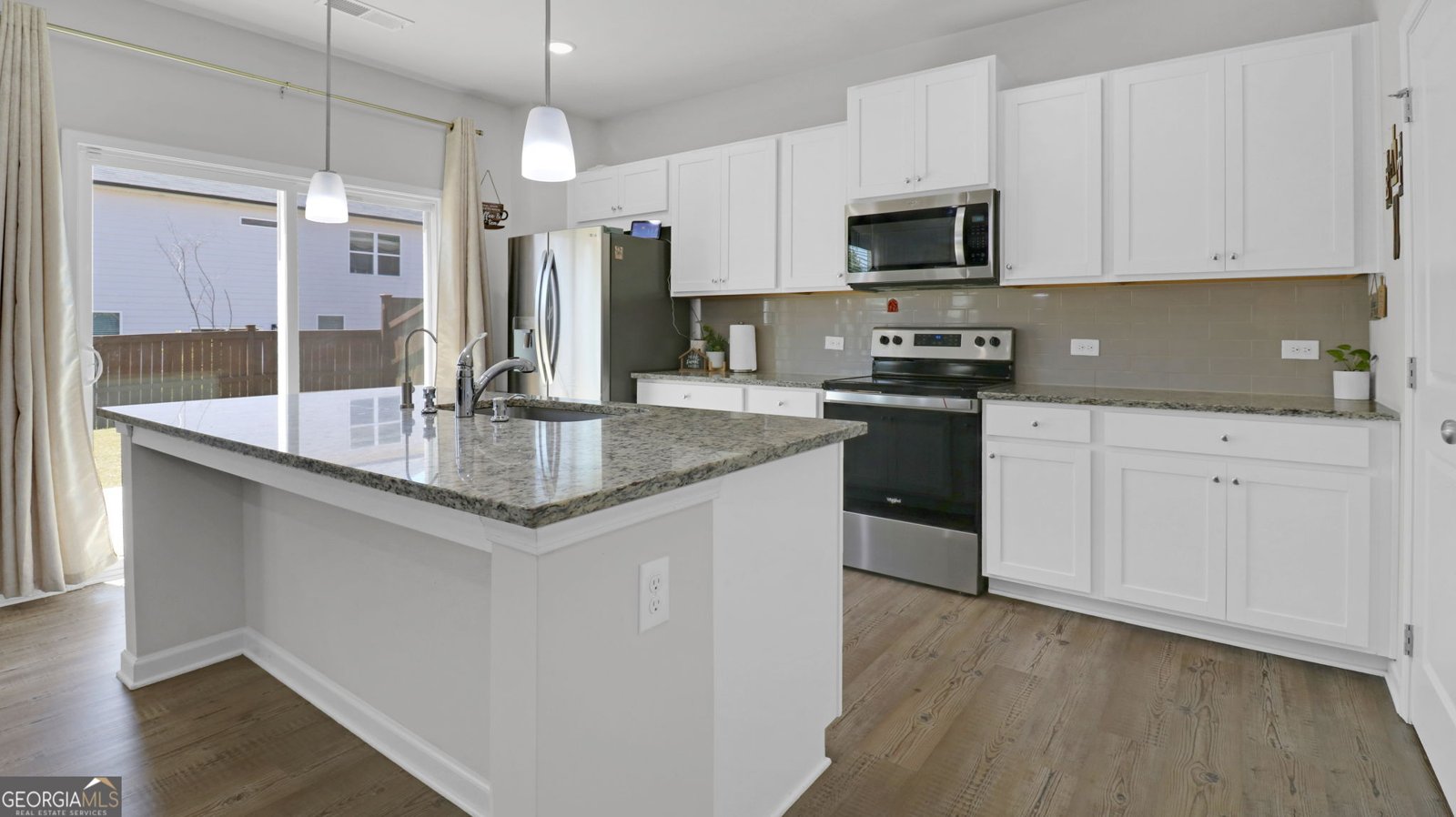 42 Springwood Lane Dawsonville - Photo 11