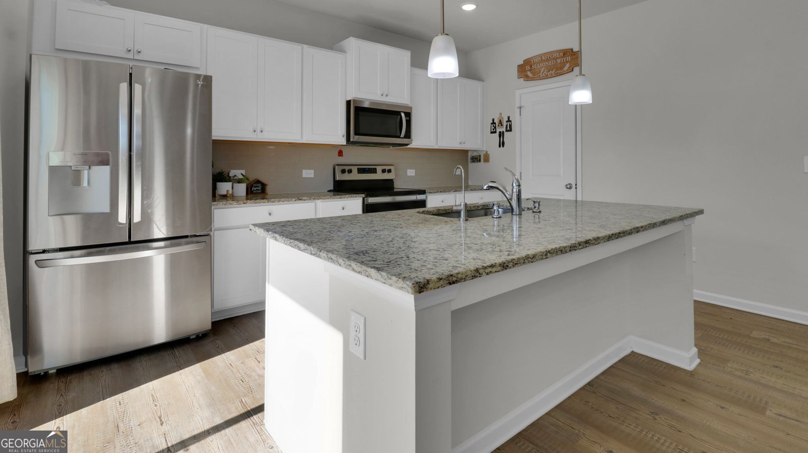 42 Springwood Lane Dawsonville - Photo 13