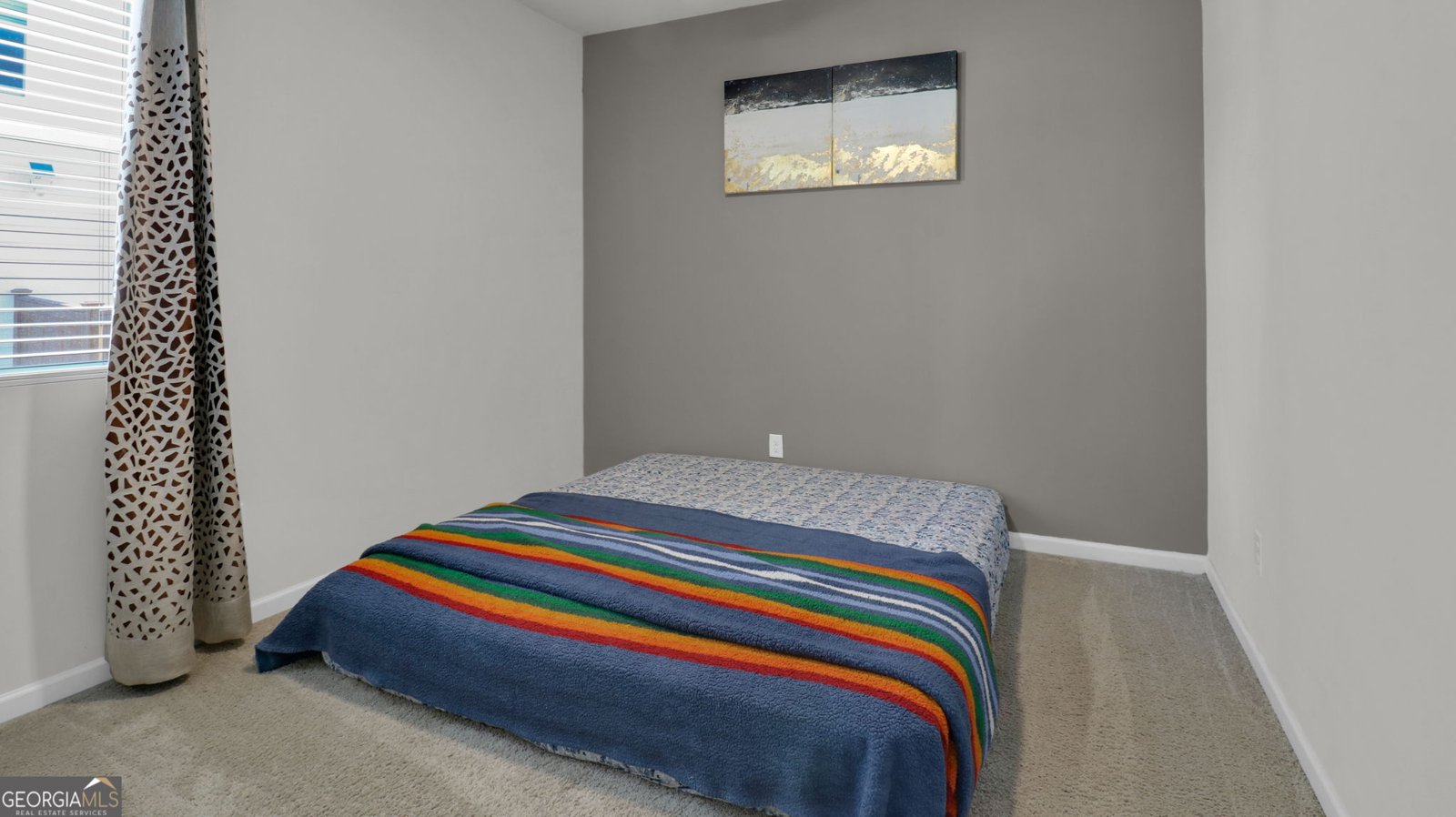 42 Springwood Lane Dawsonville - Photo 16