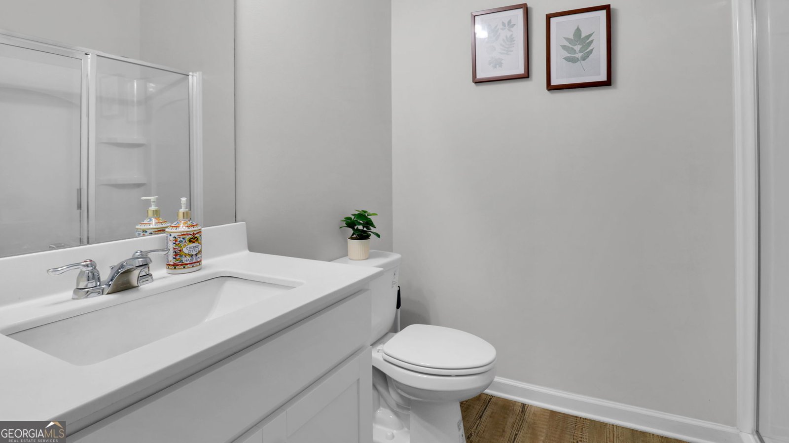 42 Springwood Lane Dawsonville - Photo 18