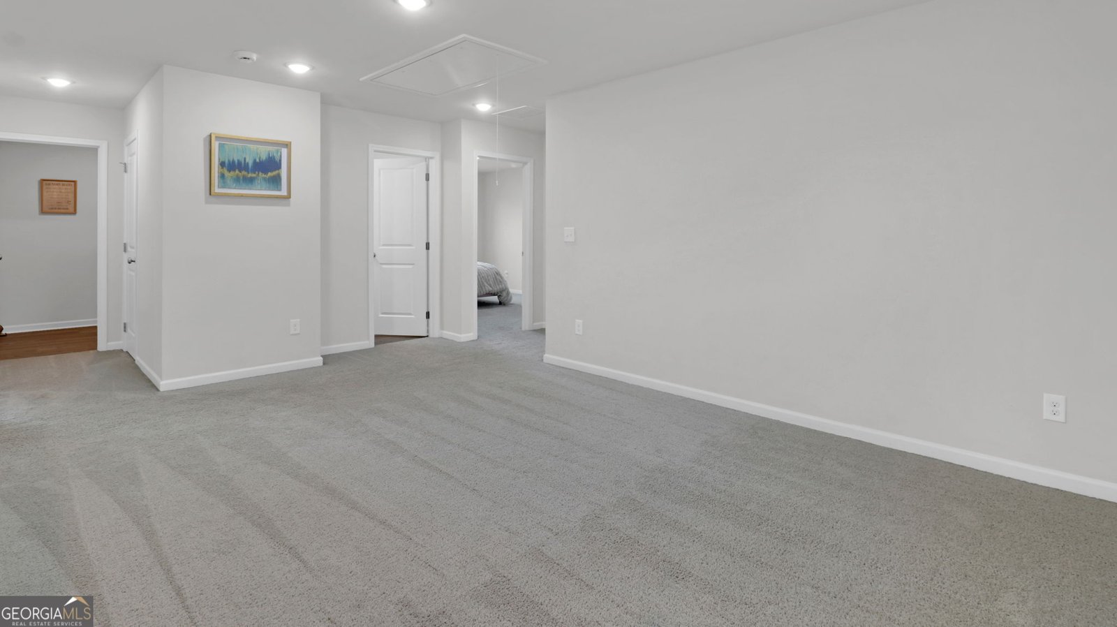 42 Springwood Lane Dawsonville - Photo 20