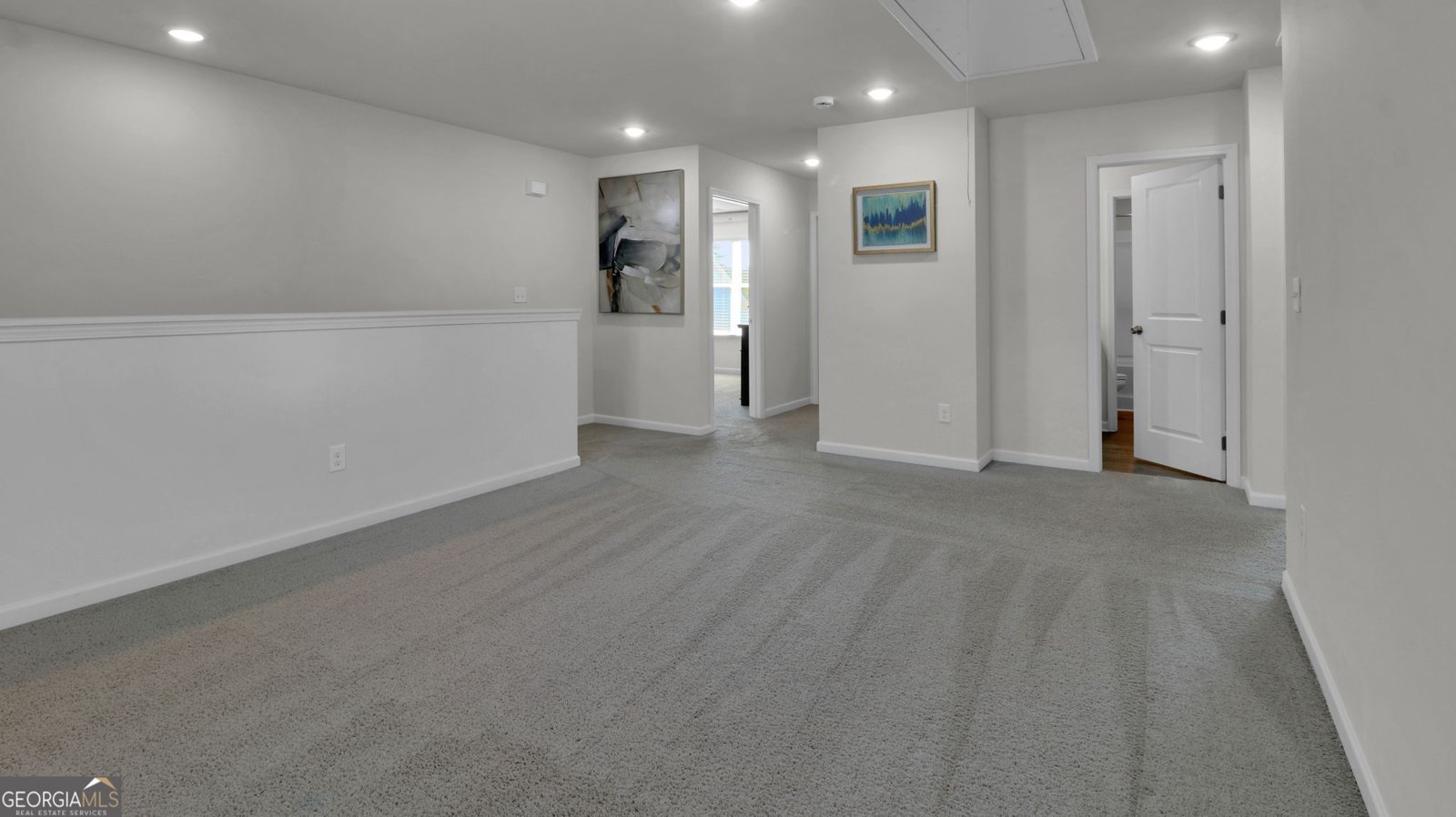 42 Springwood Lane Dawsonville - Photo 21
