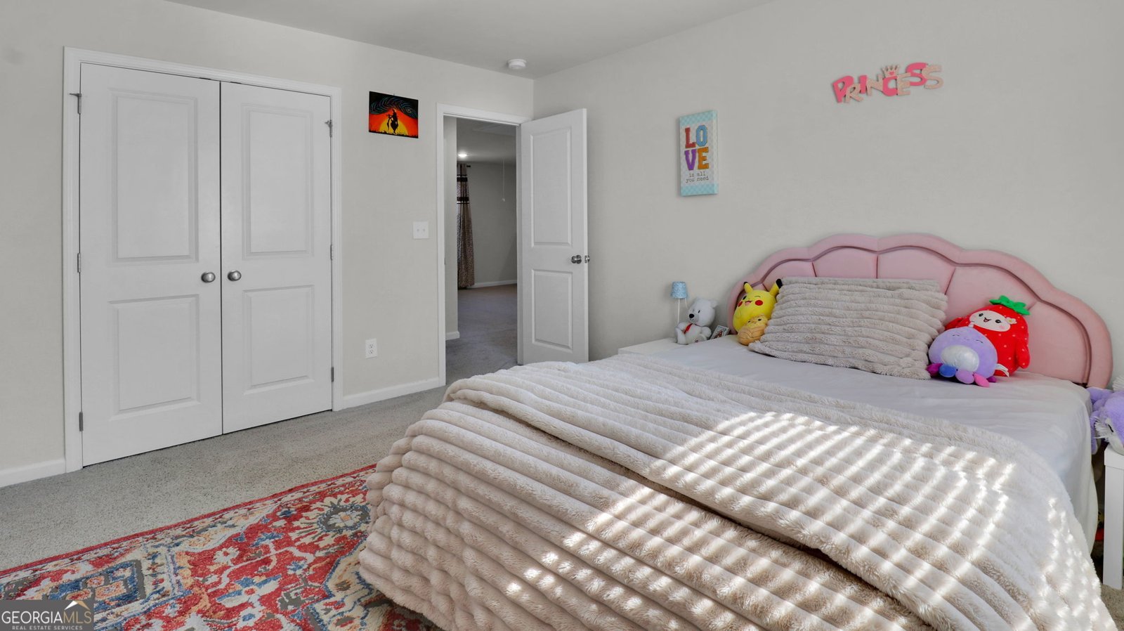 42 Springwood Lane Dawsonville - Photo 31