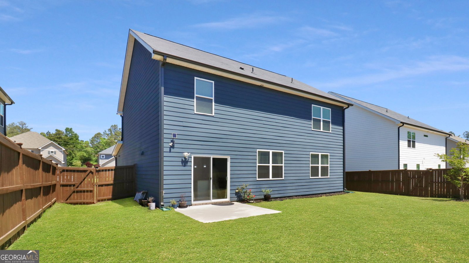 42 Springwood Lane Dawsonville - Photo 33