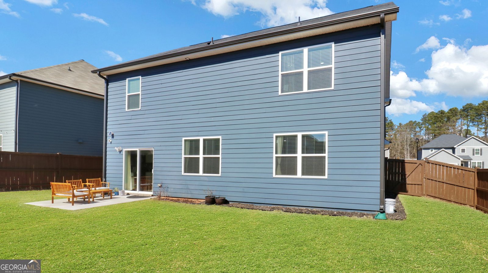 42 Springwood Lane Dawsonville - Photo 37
