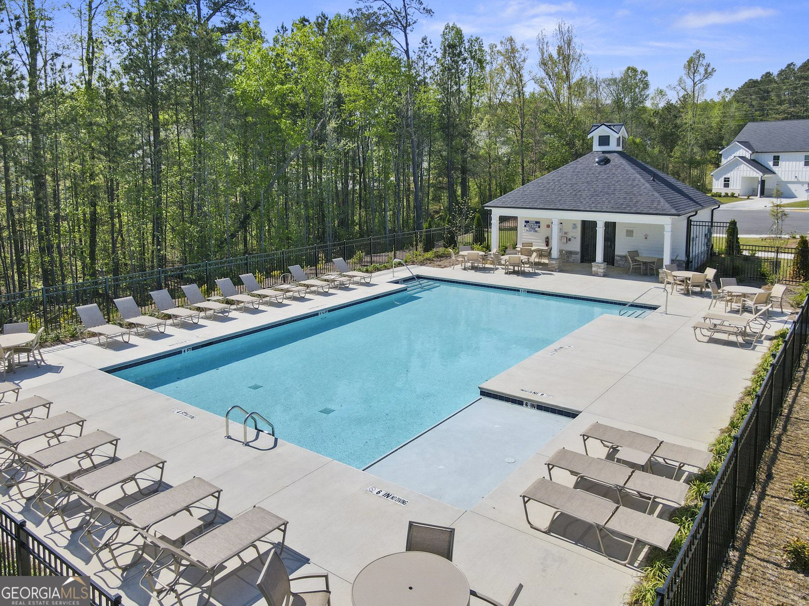 42 Springwood Lane Dawsonville - Photo 38