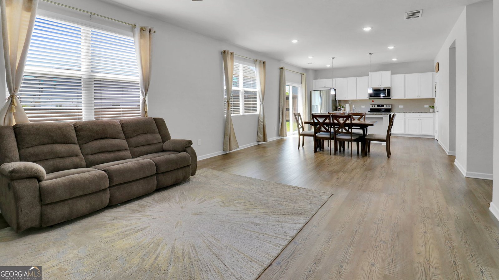 42 Springwood Lane Dawsonville - Photo 8