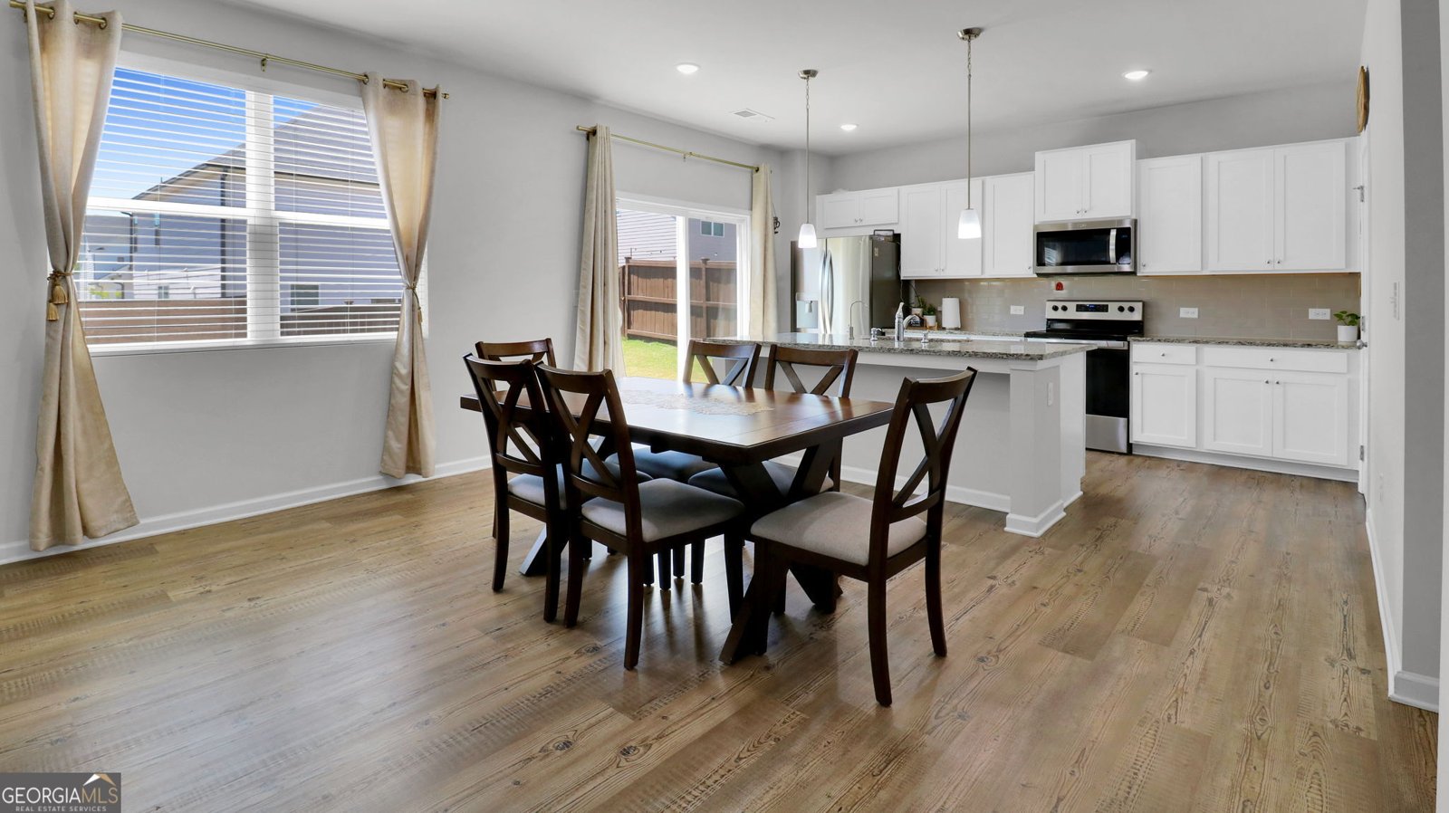 42 Springwood Lane Dawsonville - Photo 9