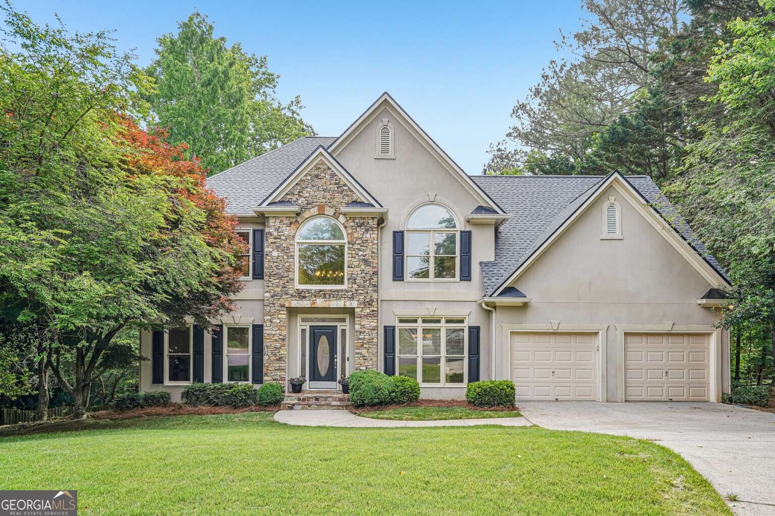 802 Eastside Pointe Woodstock - main photo