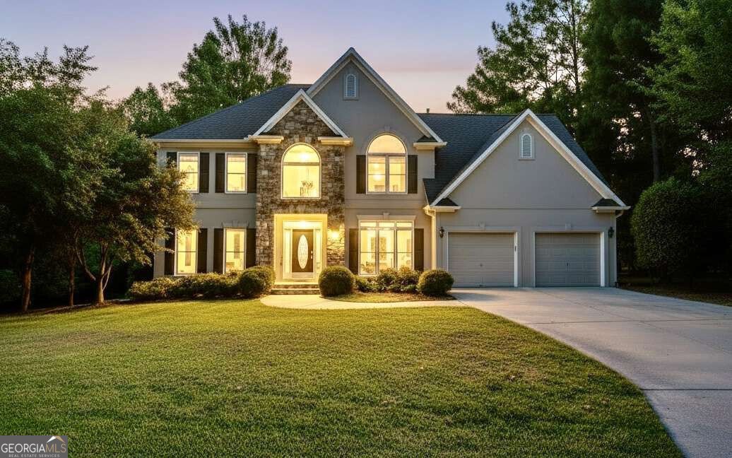 802 Eastside Pointe Woodstock - Photo 11