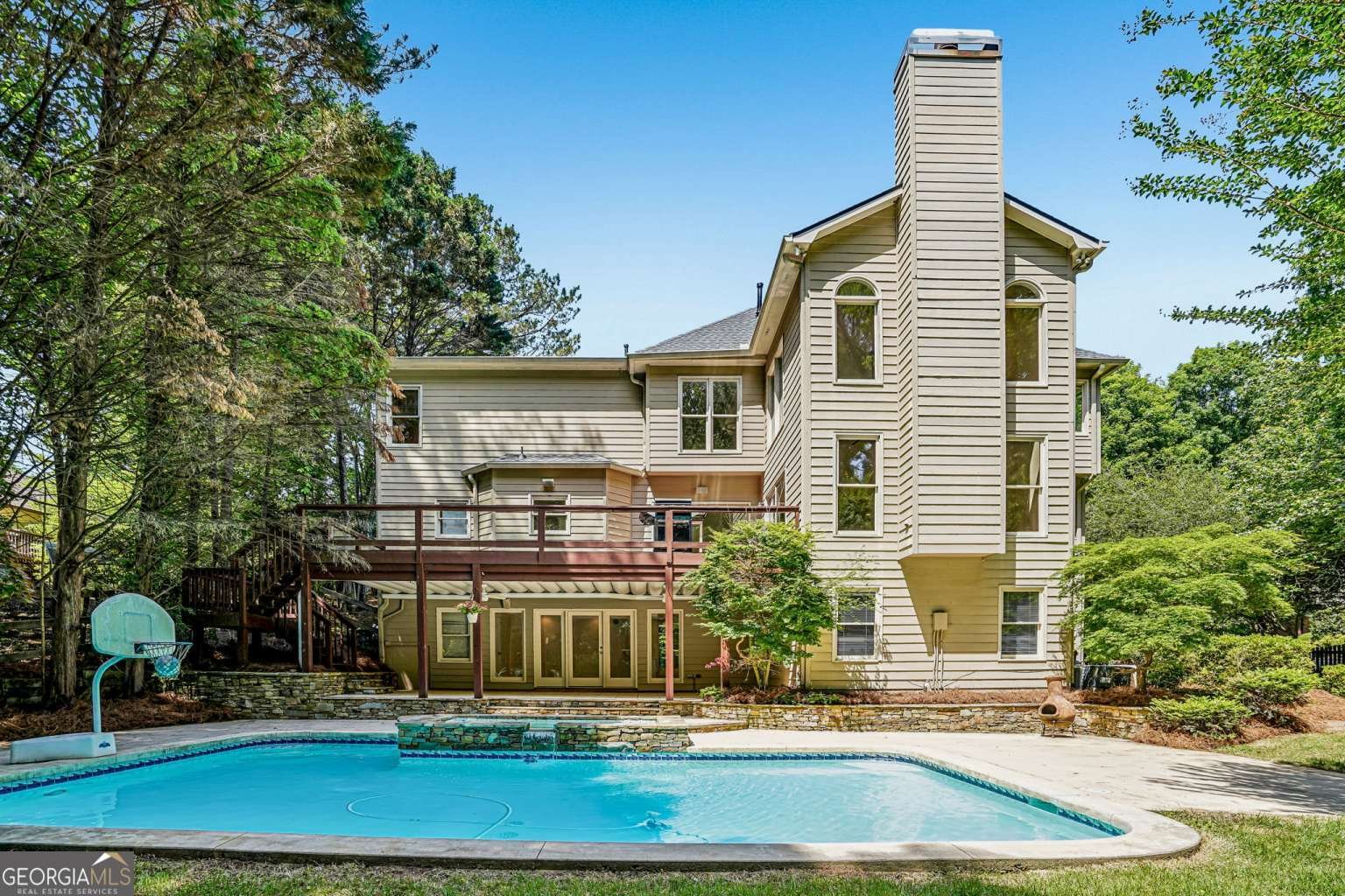 802 Eastside Pointe Woodstock - Photo 41