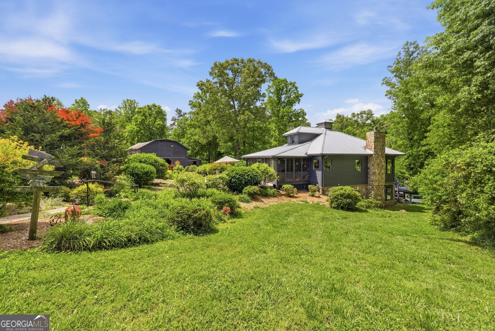 5134 Highway 17 Clarkesville - main photo