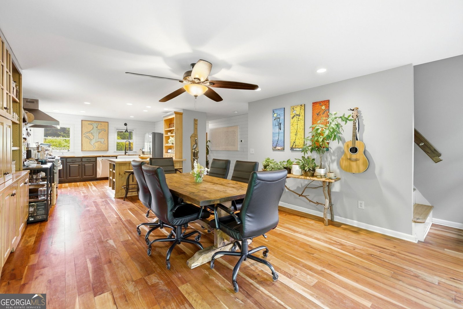 5134 Highway 17 Clarkesville - Photo 27