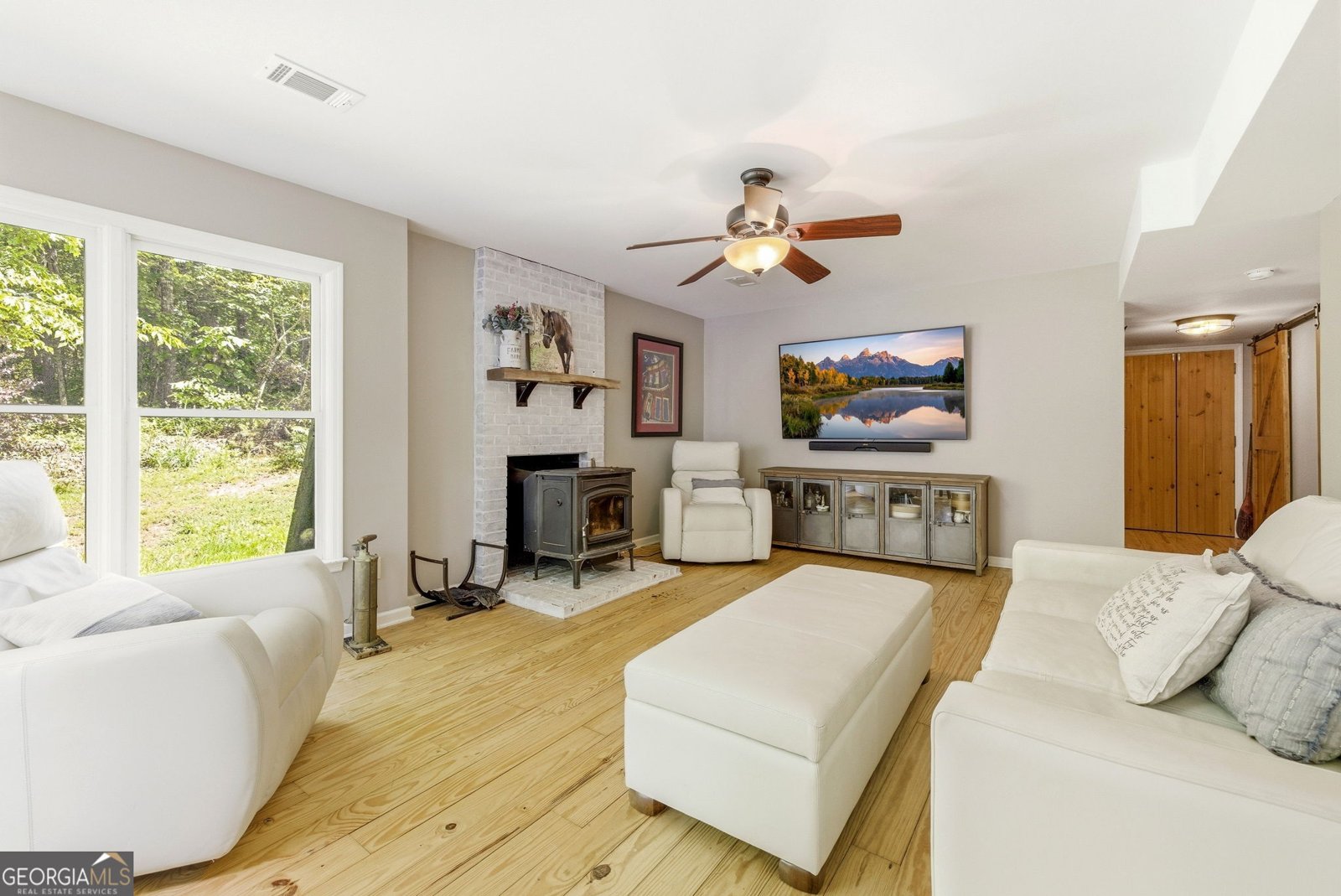 5134 Highway 17 Clarkesville - Photo 34