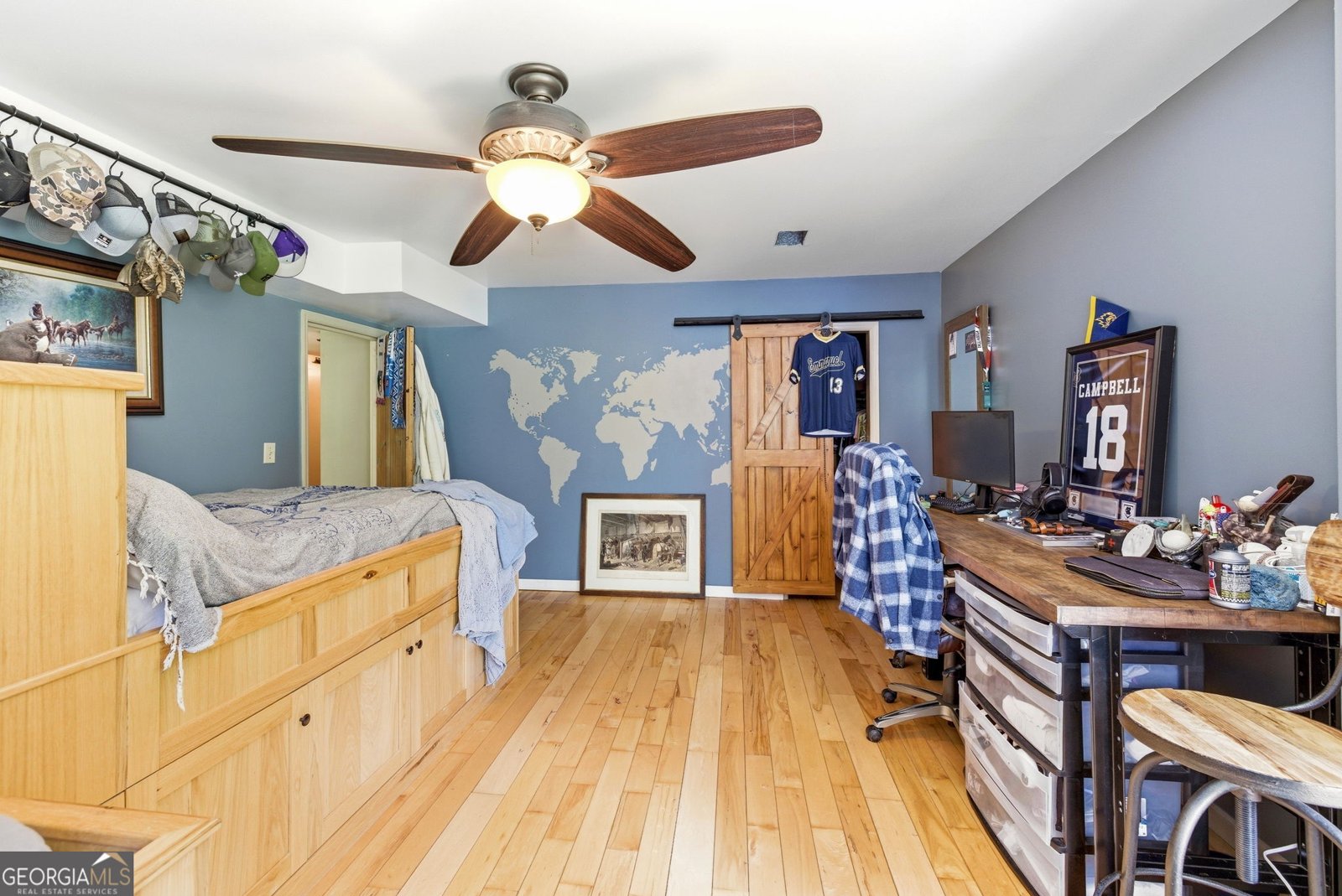 5134 Highway 17 Clarkesville - Photo 37