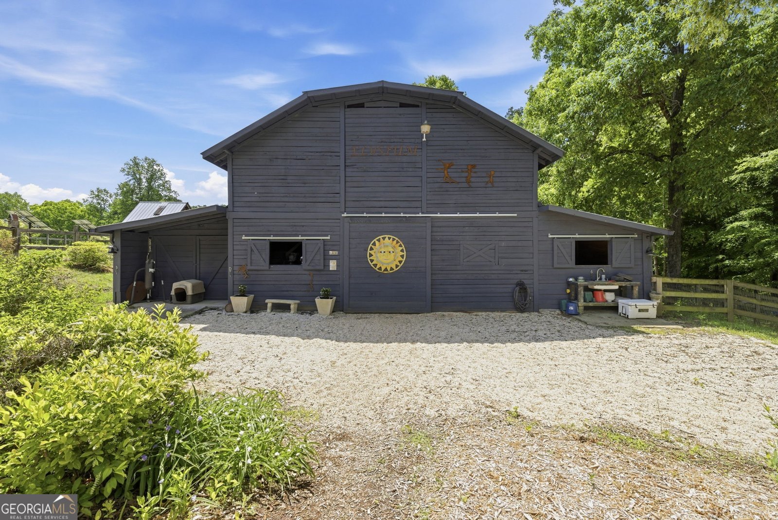 5134 Highway 17 Clarkesville - Photo 42