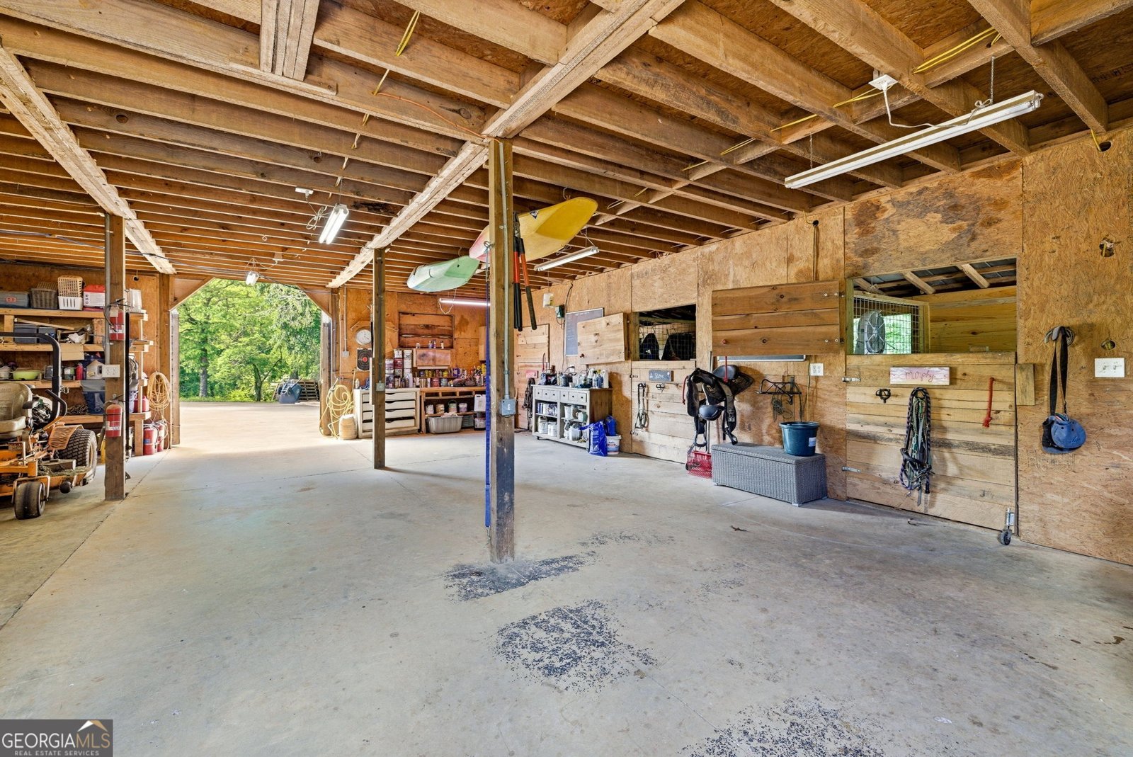 5134 Highway 17 Clarkesville - Photo 43