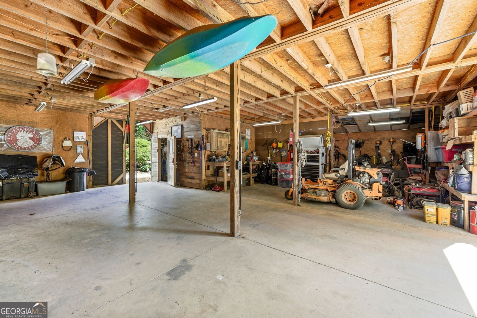 5134 Highway 17 Clarkesville - Photo 44
