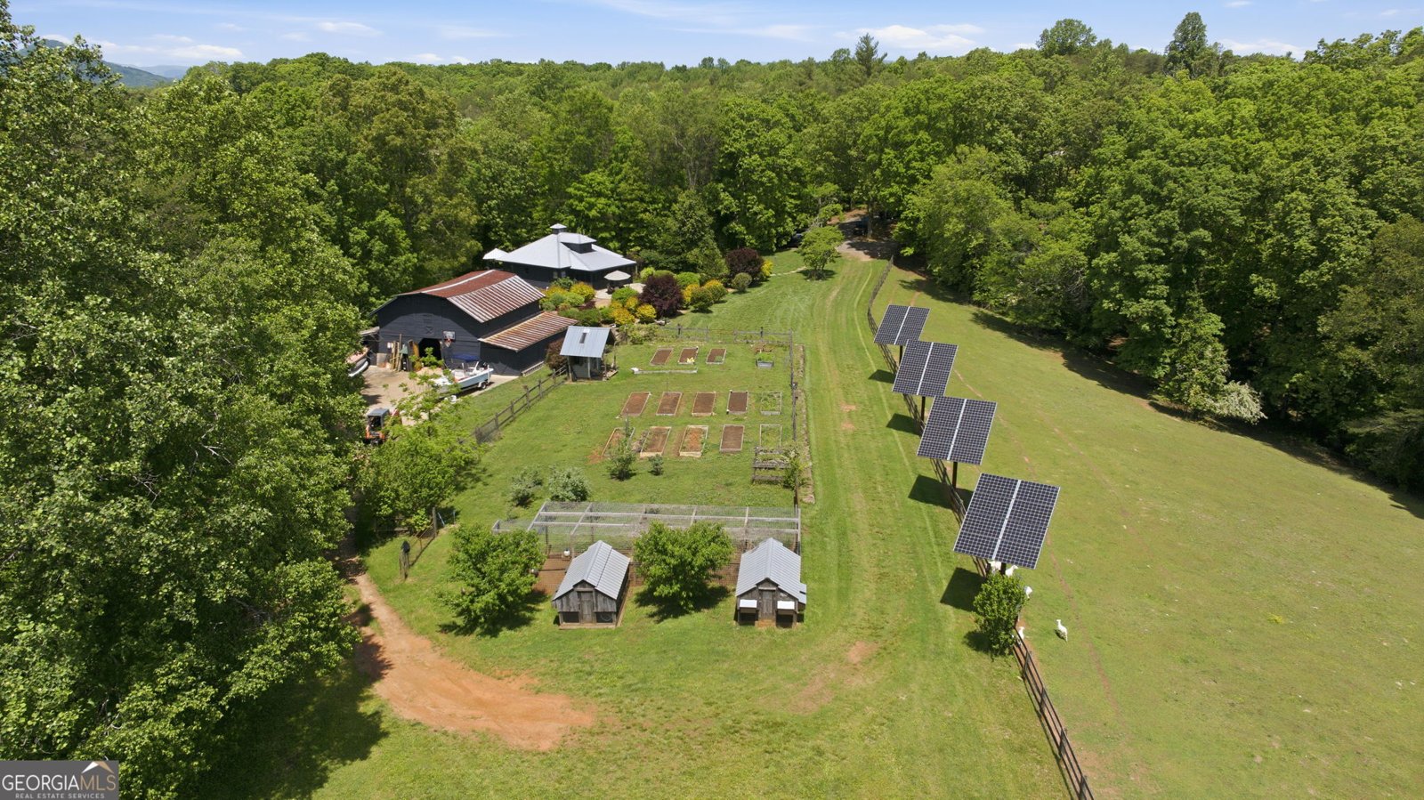 5134 Highway 17 Clarkesville - Photo 62