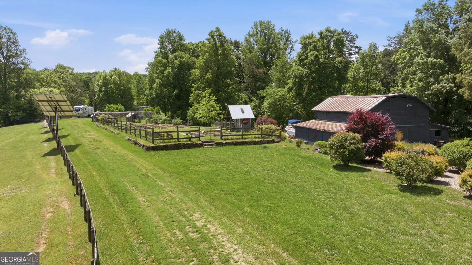 5134 Highway 17 Clarkesville - Photo 7
