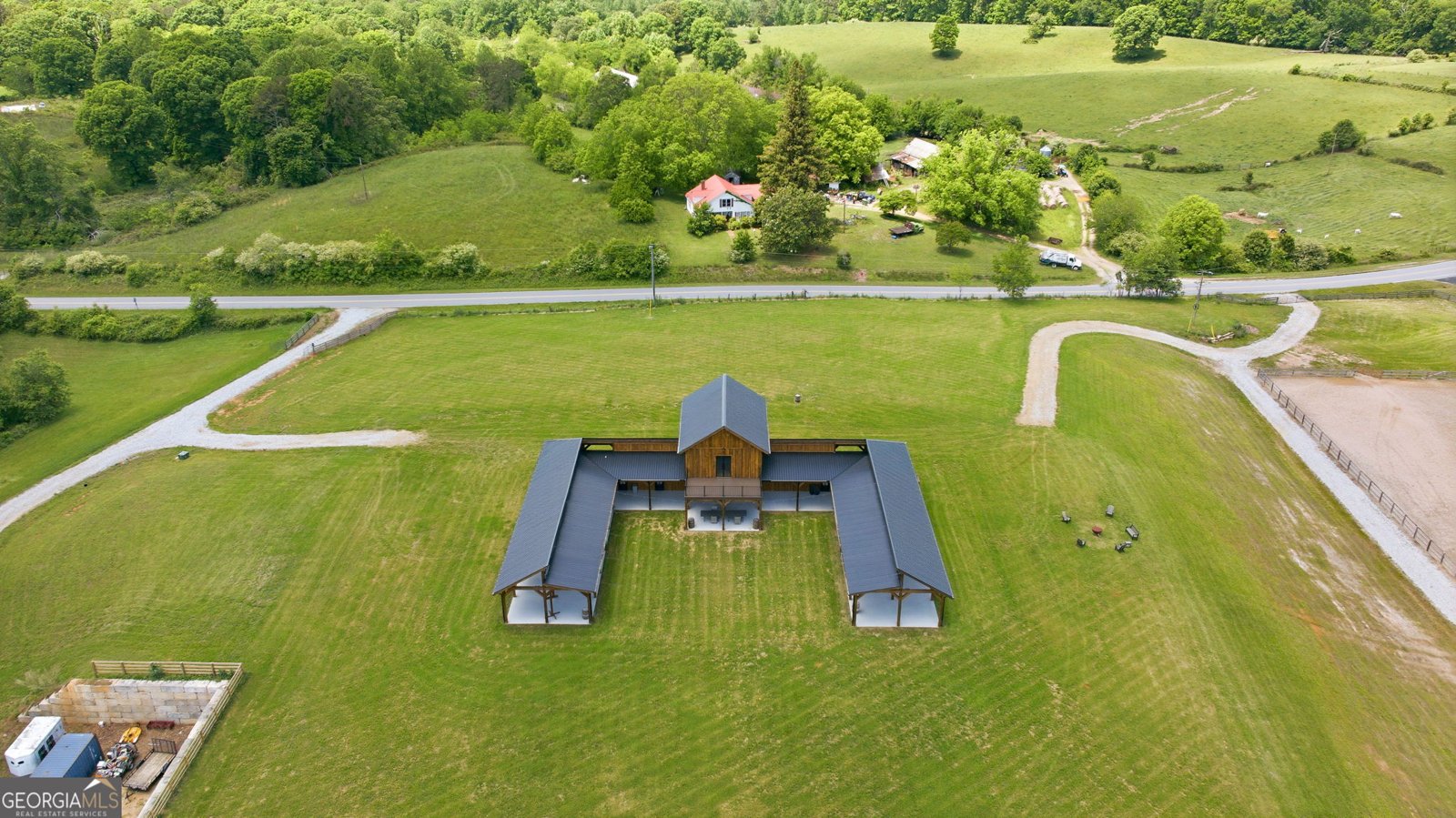 5134 Highway 17 Clarkesville - Photo 88