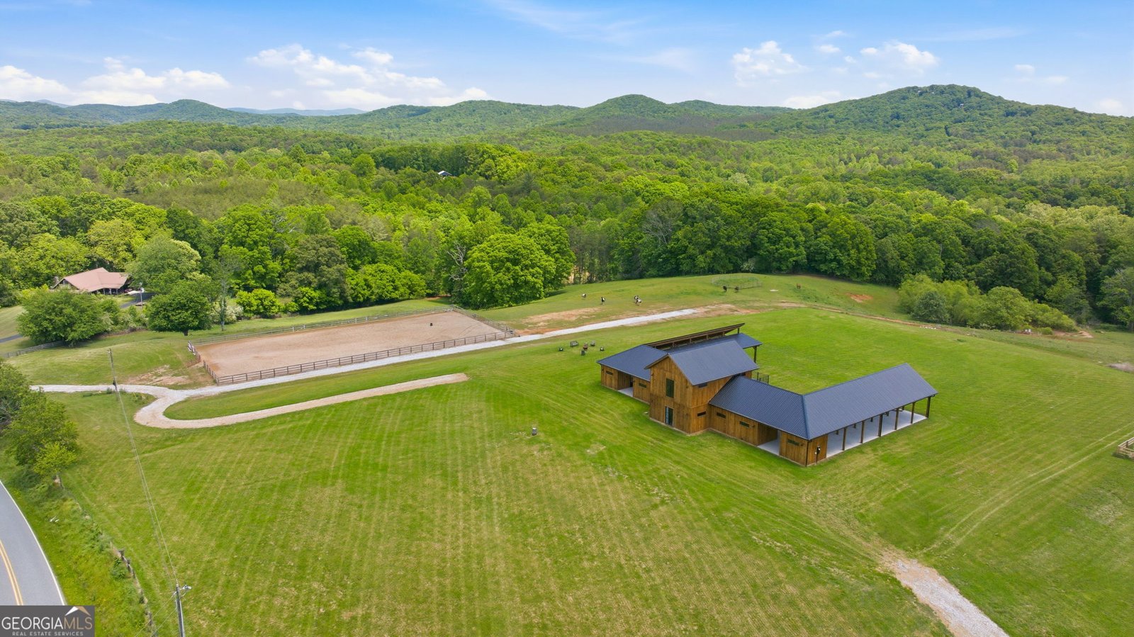 5134 Highway 17 Clarkesville - Photo 89