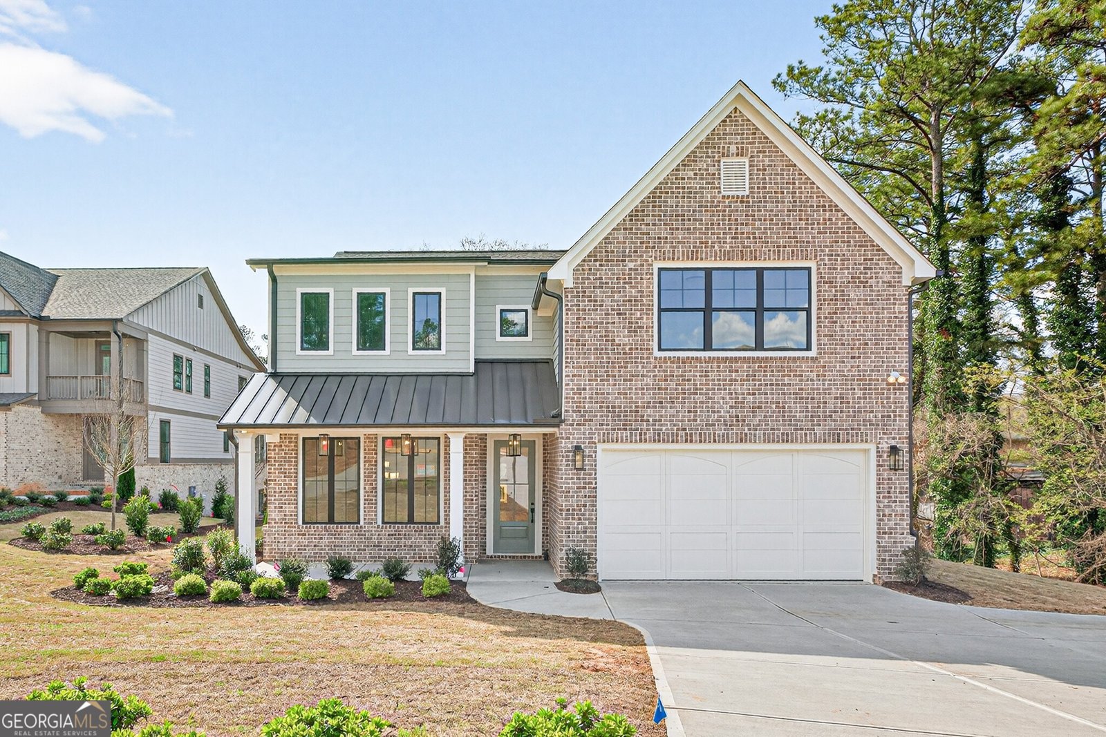 3275 Hilltop Circle Marietta - main photo