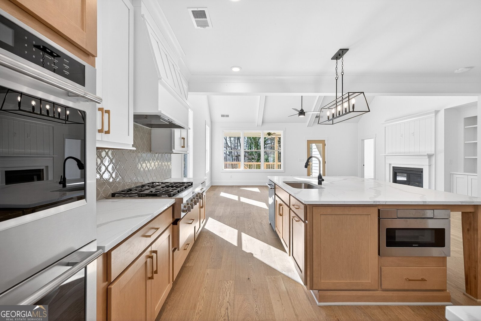 3275 Hilltop Circle Marietta - Photo 7