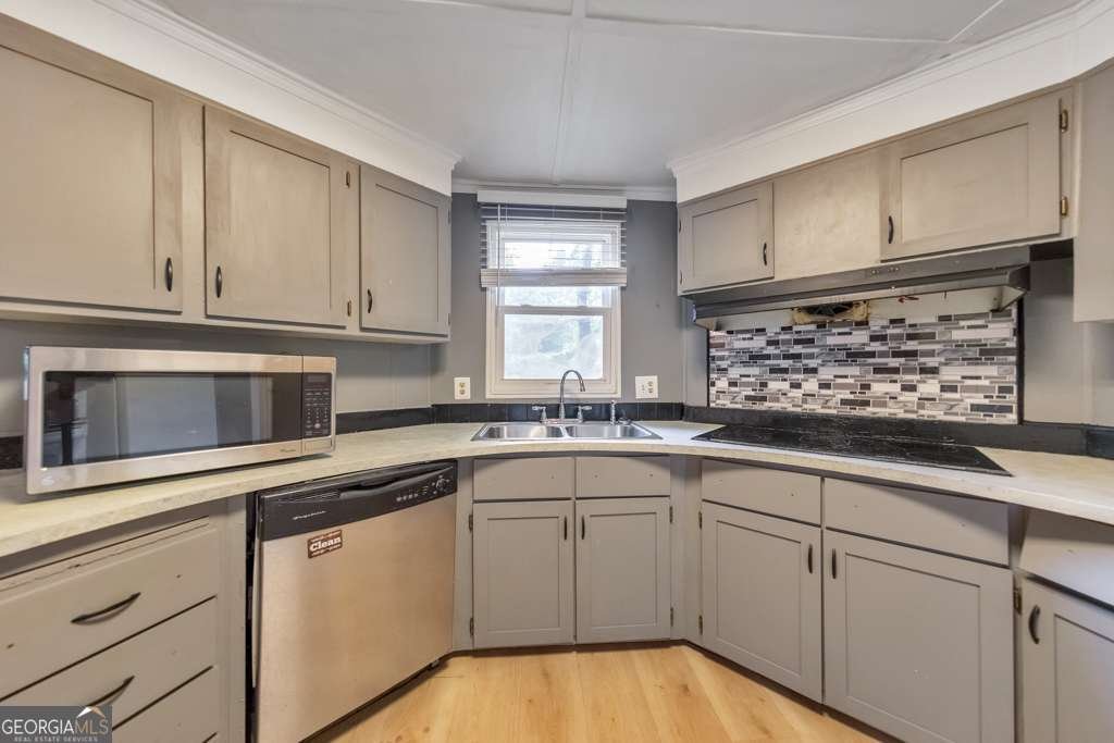 4368 Clark Circle Acworth - Photo 10