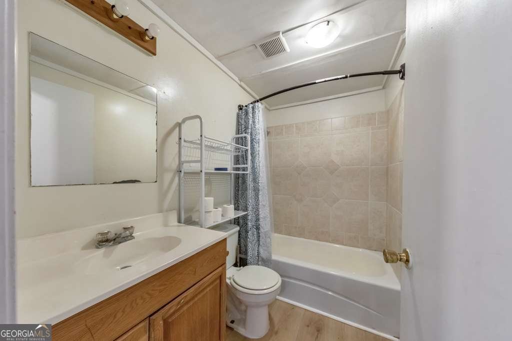 4368 Clark Circle Acworth - Photo 21