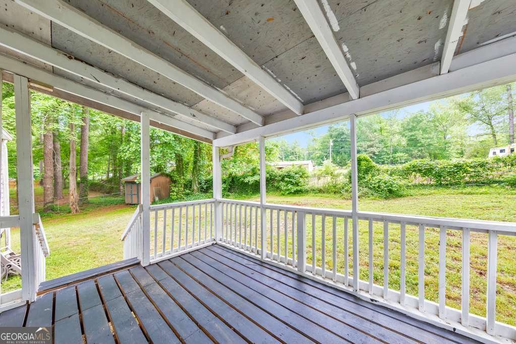 4368 Clark Circle Acworth - Photo 24