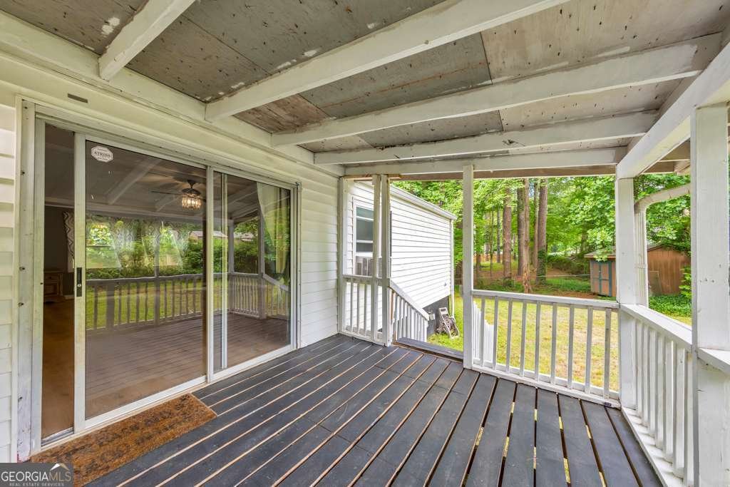 4368 Clark Circle Acworth - Photo 26