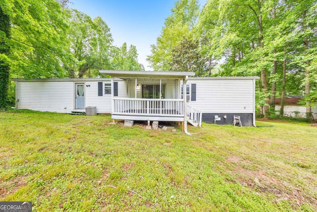 4368 Clark Circle Acworth - Photo 28