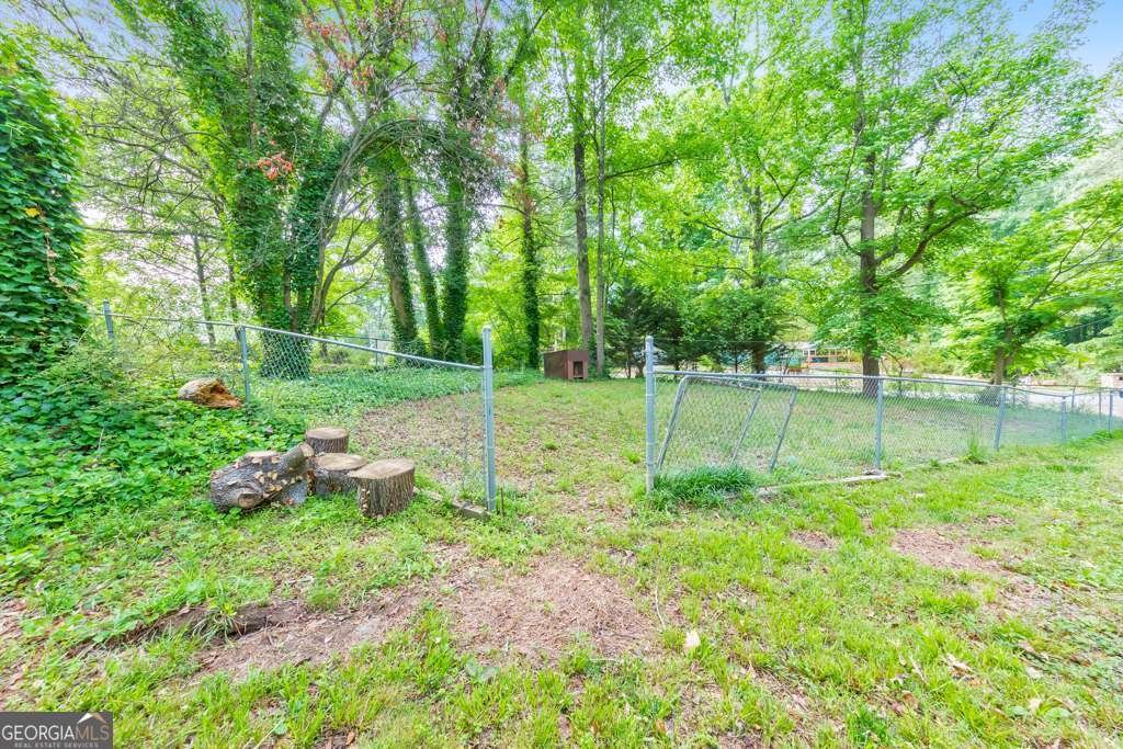 4368 Clark Circle Acworth - Photo 30
