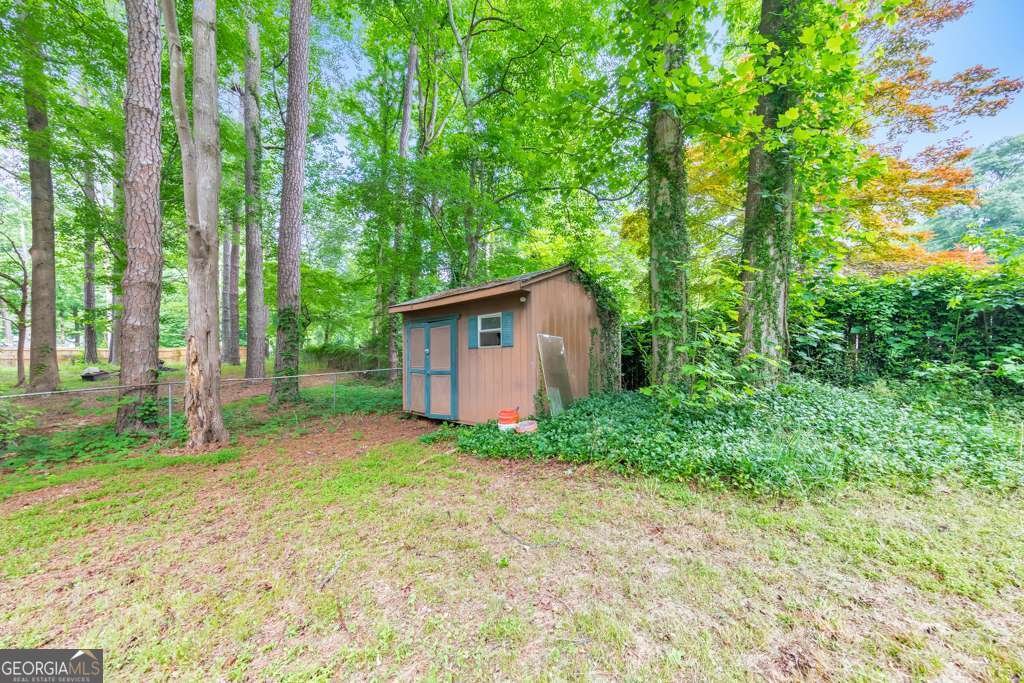 4368 Clark Circle Acworth - Photo 32